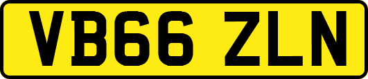 VB66ZLN
