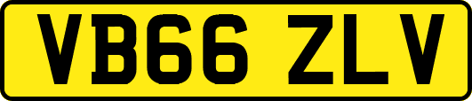 VB66ZLV