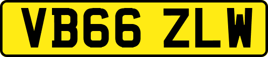 VB66ZLW