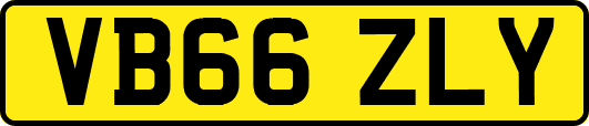 VB66ZLY