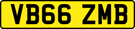 VB66ZMB