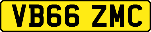VB66ZMC