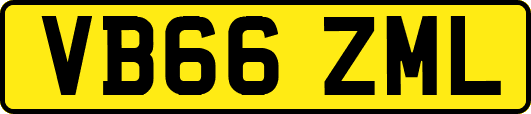 VB66ZML