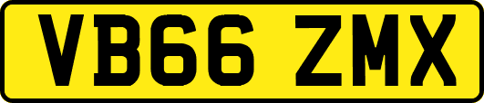 VB66ZMX