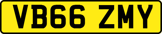 VB66ZMY
