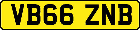 VB66ZNB