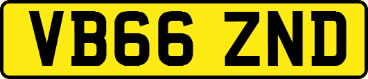 VB66ZND