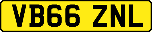 VB66ZNL