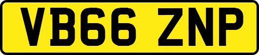 VB66ZNP
