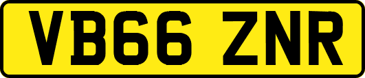 VB66ZNR