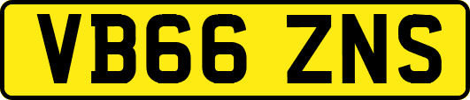 VB66ZNS