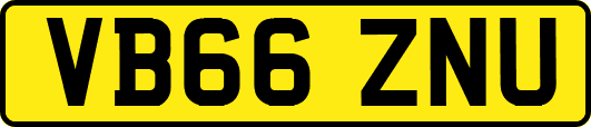 VB66ZNU