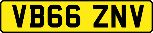 VB66ZNV