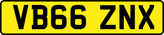 VB66ZNX