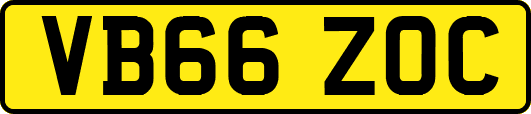VB66ZOC