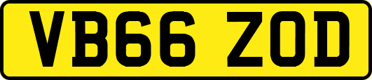 VB66ZOD