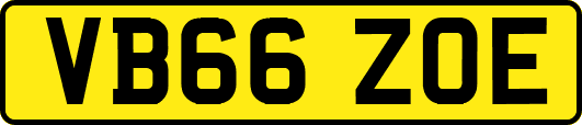 VB66ZOE
