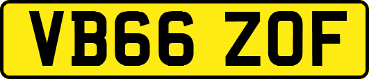 VB66ZOF
