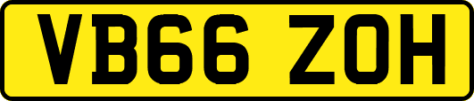 VB66ZOH