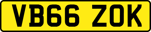 VB66ZOK