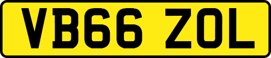 VB66ZOL