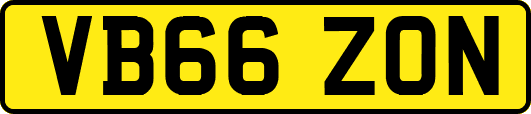 VB66ZON