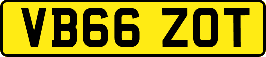 VB66ZOT
