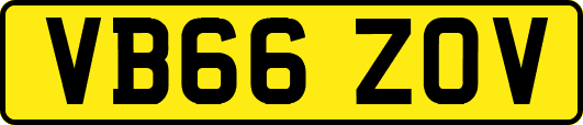 VB66ZOV