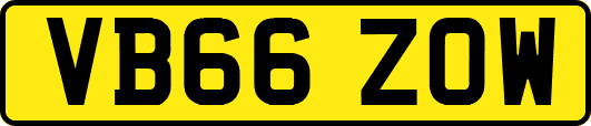 VB66ZOW
