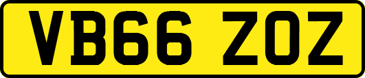 VB66ZOZ