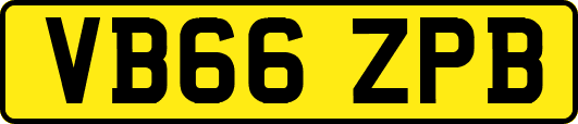VB66ZPB