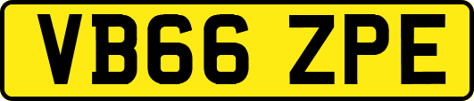 VB66ZPE