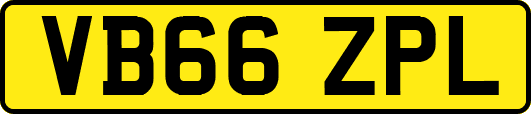 VB66ZPL