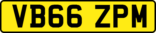 VB66ZPM