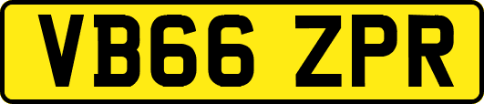VB66ZPR