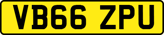 VB66ZPU
