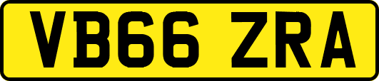 VB66ZRA