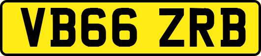 VB66ZRB