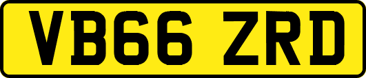 VB66ZRD