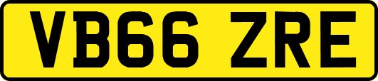 VB66ZRE