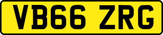 VB66ZRG