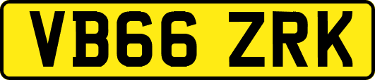 VB66ZRK
