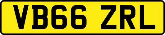 VB66ZRL