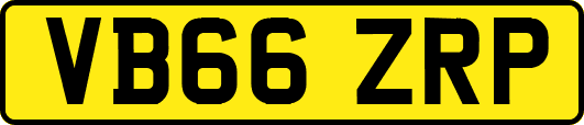 VB66ZRP