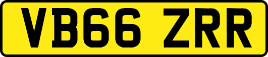 VB66ZRR