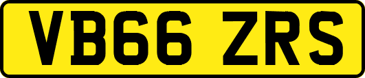 VB66ZRS