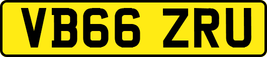 VB66ZRU