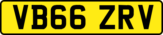 VB66ZRV