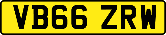 VB66ZRW