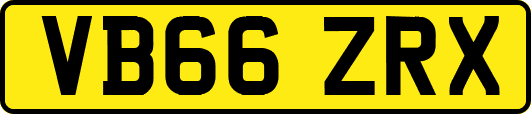 VB66ZRX